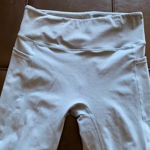 Curves and combat boots leggings